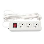 Part PE798 5m Power Strip
