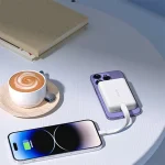 Romoss WMS10-121 10000mAh Wireless Power Bank