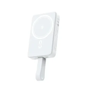 Romoss WMS10-121 10000mAh Wireless Power Bank