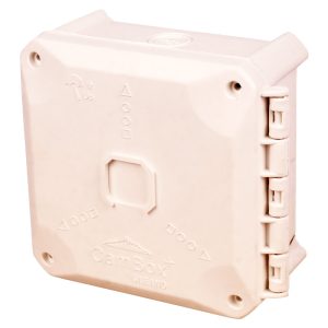 Sahand 14*14cm Divider box