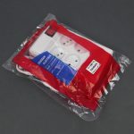 Tehran 6 Outlet Power 1.5m Strip