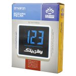 Timeiran Bright Plaque with LED