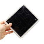 Timeiran Bright Plaque with LED