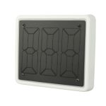 Timeiran Bright Plaque with LED