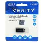VERITY V804 64GB USB2.0 Flash Memory