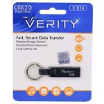 VERITY V814 16GB USB2.0 Flash Memory