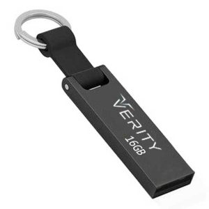 VERITY V814 16GB USB2.0 Flash Memory