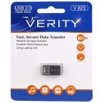 Verity V823 USB2.0 16GB Flash Memory