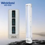 Vidasi Emergency Light Model WD-850