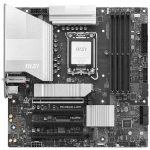 MSI Pro B860M-A WIFI DDR5 Motherboard