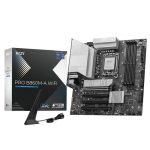 MSI Pro B860M-A WIFI DDR5 Motherboard