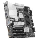 MSI Pro B860M-A WIFI DDR5 Motherboard