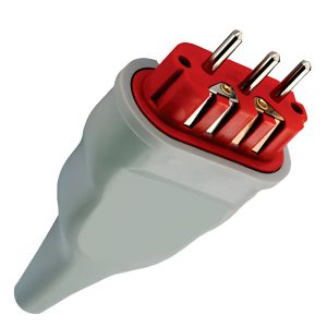 Vahdat Electric Socket Plugin