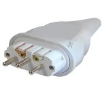 Vahdat Electric Socket Plugin