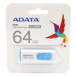 Adata Classic C008 64GB USB 2.0 Flash Drive