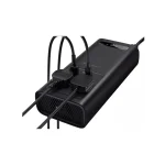 Baseus CGNB000101 171010010 Multifunctional 500W Cigarette Lighter Inverter and Charger