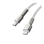 Baseus Type-C to iP Charging Cable Cafule Series Metal 171012003