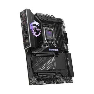 MSI MAG Z 890 CARBON WIFI D5 Motherboard