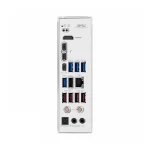 MSI MPG Z890 EDGE TI WIFI Motherboard