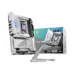 MSI MPG Z890 EDGE TI WIFI Motherboard