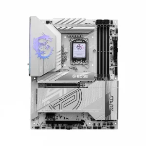 MSI MPG Z890 EDGE TI WIFI Motherboard