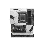 MSI PRO Z790-A Max Wi-Fi DDR5 LGA 1700 ATX Motherboard