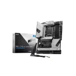 MSI PRO Z790-A Max Wi-Fi DDR5 LGA 1700 ATX Motherboard