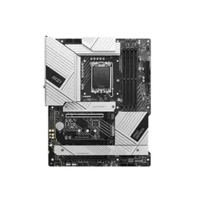 MSI PRO Z790-A Max Wi-Fi DDR5 LGA 1700 ATX Motherboard