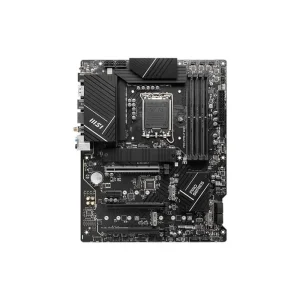MSI PRO Z790-P WIFI motherboard