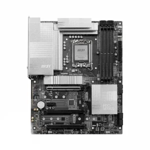MSI PRO Z890-P WIFI DDR5 Motherboard