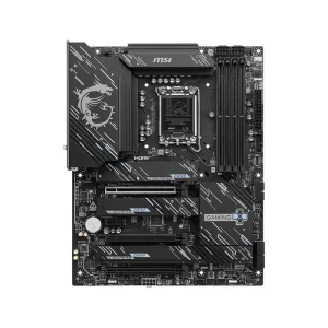 مادربرد MSI Z890 GAMING PLUS WIFI D5