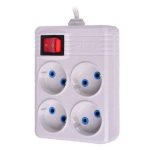 Pico 4 3m power strip