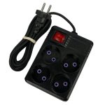 Pico 4 3m power strip