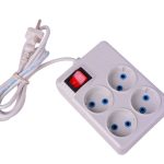 Pico 4 3m power strip