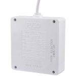 Pico Voltage Protector with 2 Entries