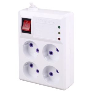 Pico 3m Voltage Protector with 4 Entries