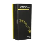 WLA016-BCS ERGO Spring Monitor Holder