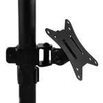 WLA019-BDS ERGO Desktop Holder