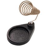 ASA Soldering Holder Base