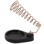 ASA Soldering Holder Base