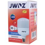 JWDZ 30W Car Lamp