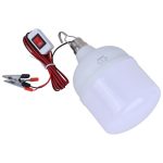 JWDZ 30W Car Lamp