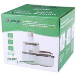 Onahi 1059 40W Charging Lamp