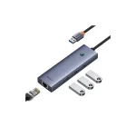 Baseus UltraJoy 4-Port USB Hub B0005280A813-01