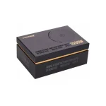 Green 1000 Watt Power Supply Model GP1000B-GXD 80Plus Gold