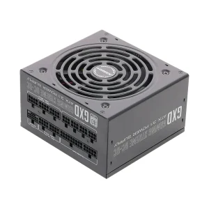 Green 1200 Watt Power Supply Model GP1200B-GXD 80Plus Gold