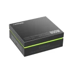Green GP800A-GED Computer Power Supply