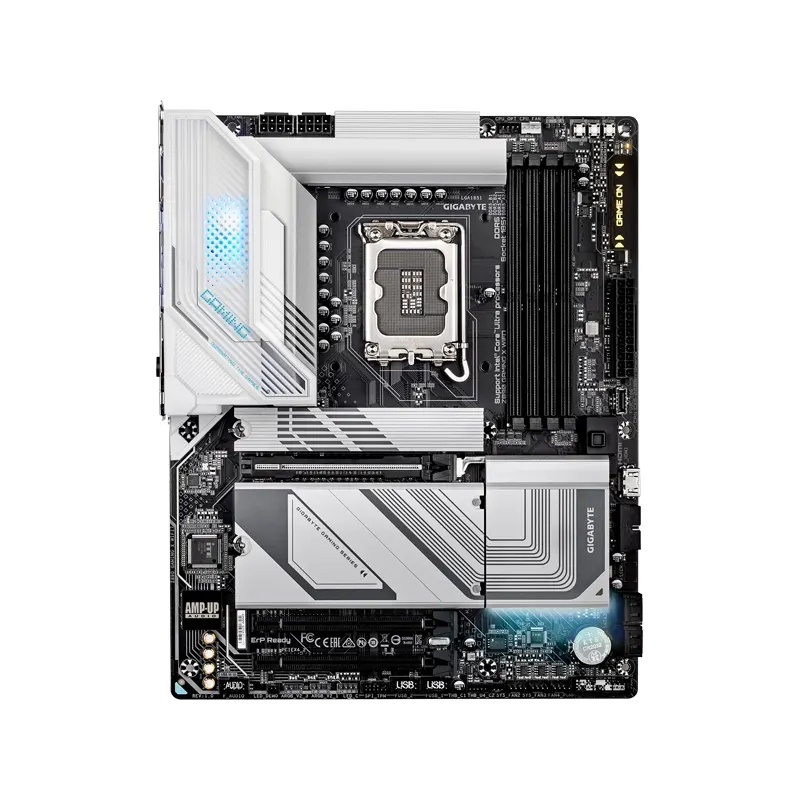 Motherboard GIGABYTE Z890 GAMING X WIFI7 DDR5
