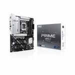 motherboard ASUS PRIME Z890-P DDR5