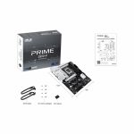 motherboard ASUS PRIME Z890-P DDR5